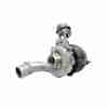 Recambio de turbocompresor para renault laguna ii (bg0/1_) 1.9 dci (bg08, bg0g) referencia OEM IAM 8200114015  