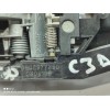 Recambio de maneta exterior delantera izquierda para citroën c3 comercial referencia OEM IAM 9802977380  