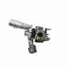 Recambio de turbocompresor para renault laguna ii (bg0/1_) 1.9 dci (bg08, bg0g) referencia OEM IAM 8200114015  