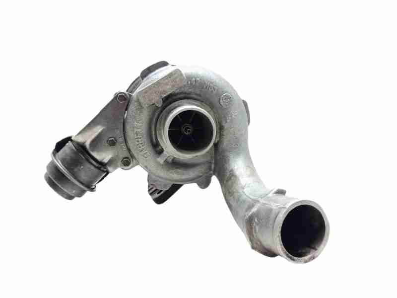 Recambio de turbocompresor para opel vivaro furgón 2.9t corto referencia OEM IAM 8200459494  