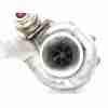 Recambio de turbocompresor para opel vivaro furgón 2.9t corto referencia OEM IAM 8200459494  