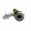 Recambio de turbocompresor para opel vivaro furgón 2.9t corto referencia OEM IAM 8200459494  