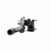 Recambio de turbocompresor para opel vivaro furgón 2.9t corto referencia OEM IAM 8200459494  