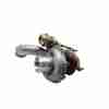 Recambio de turbocompresor para opel vivaro furgón 2.9t corto referencia OEM IAM 8200459494  