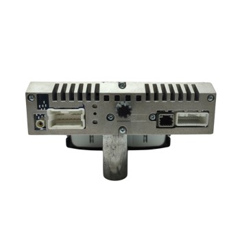 Recambio de sistema audio / radio cd para dacia dokker express essential referencia OEM IAM 281154759R  