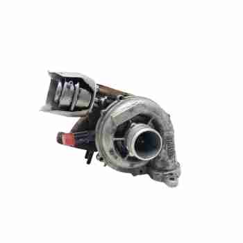 Recambio de turbocompresor para citroën c4 grand picasso i (ua_) 1.6 hdi referencia OEM IAM 9663199280  