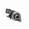Recambio de turbocompresor para citroën c4 grand picasso i (ua_) 1.6 hdi referencia OEM IAM 9663199280  