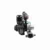 Recambio de turbocompresor para citroën c4 grand picasso i (ua_) 1.6 hdi referencia OEM IAM 9663199280  
