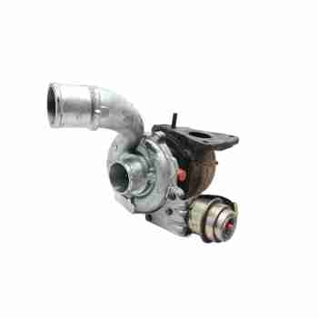Recambio de turbocompresor para renault laguna ii (bg0) authentique referencia OEM IAM 8200369581  