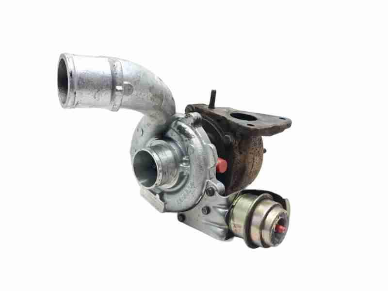 Recambio de turbocompresor para renault laguna ii (bg0) authentique referencia OEM IAM 8200369581  
