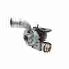 Recambio de turbocompresor para renault laguna ii (bg0) authentique referencia OEM IAM 8200369581  