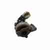 Recambio de turbocompresor para renault laguna ii (bg0) authentique referencia OEM IAM 8200369581  