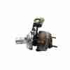 Recambio de turbocompresor para renault laguna ii (bg0) authentique referencia OEM IAM 8200369581  