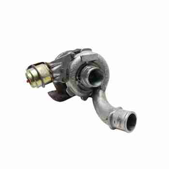 Recambio de turbocompresor para renault laguna ii (bg0) authentique referencia OEM IAM 8200110519  