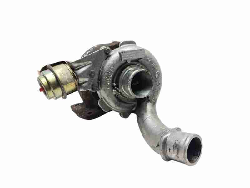 Recambio de turbocompresor para renault laguna ii (bg0) authentique referencia OEM IAM 8200110519  