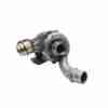 Recambio de turbocompresor para renault laguna ii (bg0) authentique referencia OEM IAM 8200110519  