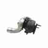 Recambio de turbocompresor para renault laguna ii (bg0) authentique referencia OEM IAM 8200110519  
