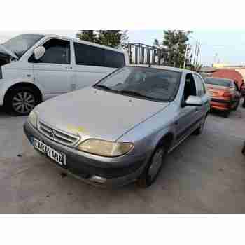 citroën xsara (n1) del año 1998