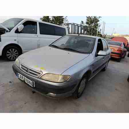 CITROËN XSARA (N1)