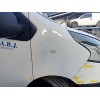 Recambio de aleta delantera derecha para renault trafic furgón l1h1 2,7t referencia OEM IAM 631001616R  