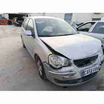 volkswagen polo iv (9n_, 9a_) del año 2005