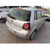 volkswagen polo iv (9n_, 9a_) del año 2005
