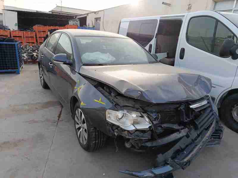 volkswagen passat b6 (3c2) del año 2010