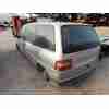 citroën evasion monospace (22, u6) del año 1999