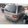 citroën evasion monospace (22, u6) del año 1999