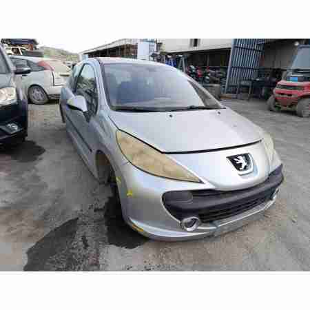 PEUGEOT 207/207+ (WA_, WC_)