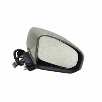 Recambio de espejo retrovisor derecho para volvo xc40 (536) b3 mild-hybrid referencia OEM IAM 31477677  