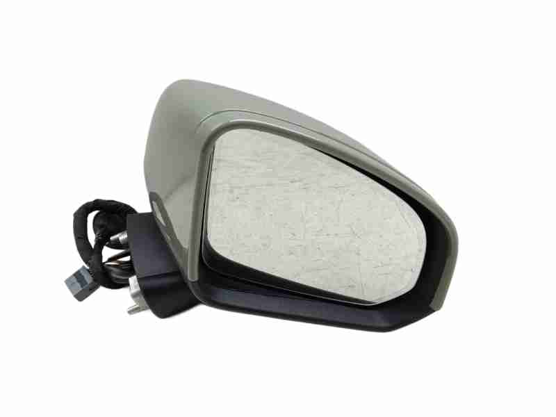 Recambio de espejo retrovisor derecho para volvo xc40 (536) b3 mild-hybrid referencia OEM IAM 31477677  