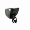 Recambio de espejo retrovisor derecho para volvo xc40 (536) b3 mild-hybrid referencia OEM IAM 31477677  
