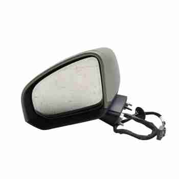 Recambio de espejo retrovisor izquierdo para volvo xc40 (536) b3 mild-hybrid referencia OEM IAM 31477667  