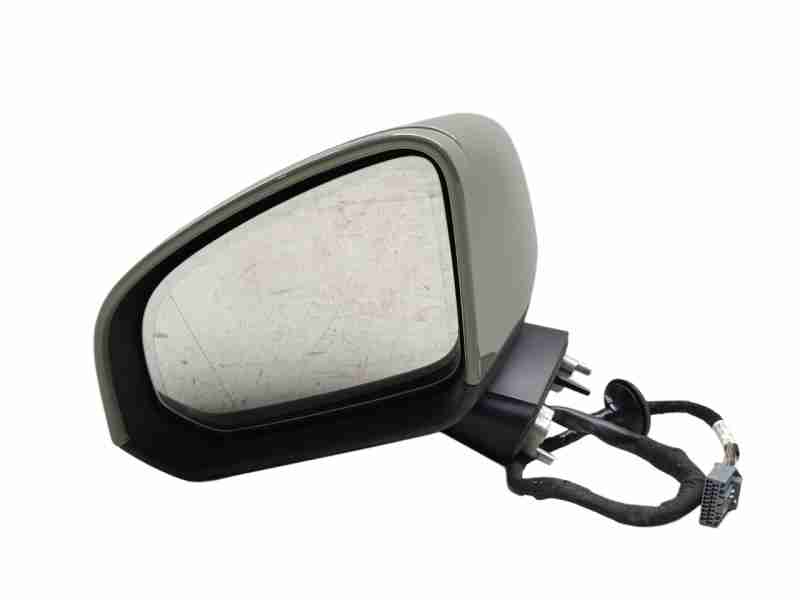 Recambio de espejo retrovisor izquierdo para volvo xc40 (536) b3 mild-hybrid referencia OEM IAM 31477667  