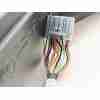 Recambio de espejo retrovisor izquierdo para volvo xc40 (536) b3 mild-hybrid referencia OEM IAM 31477667  