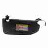 Recambio de parasol derecho para volvo xc40 (536) b3 mild-hybrid referencia OEM IAM 32332698  
