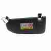Recambio de parasol derecho para volvo xc40 (536) b3 mild-hybrid referencia OEM IAM 32332698  
