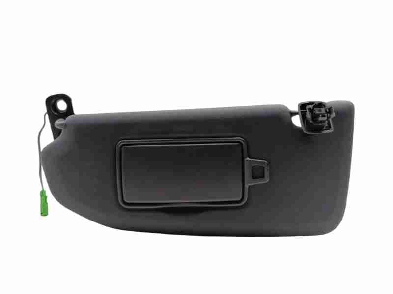 Recambio de parasol izquierdo para volvo xc40 (536) b3 mild-hybrid referencia OEM IAM 39842493  