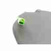 Recambio de parasol izquierdo para volvo xc40 (536) b3 mild-hybrid referencia OEM IAM 39842493  
