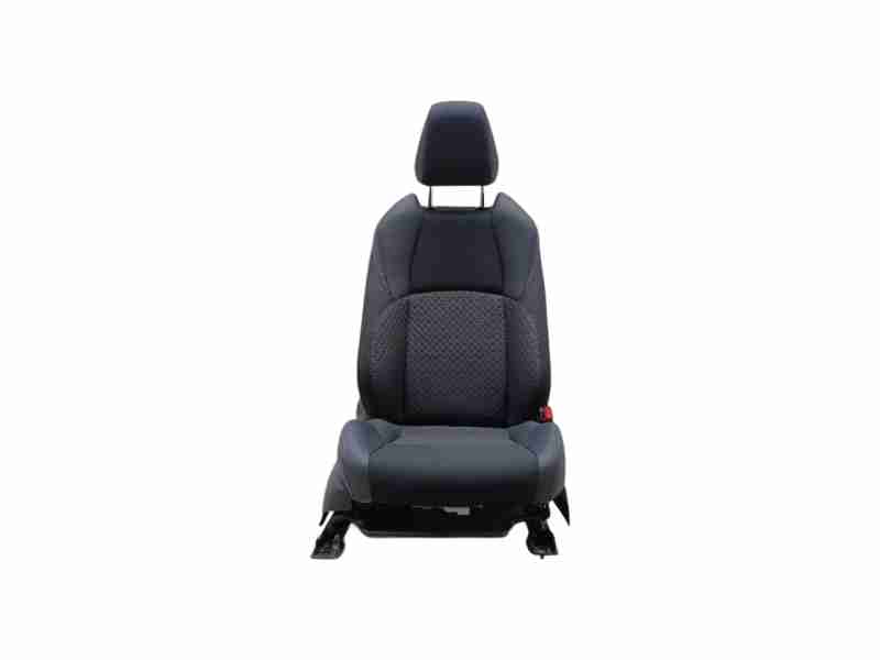 Recambio de asiento delantero derecho para toyota c-hr (_x1_) 1.8 hybrid (zyx10_, zyx11_) referencia OEM IAM 72010F4012 / 71013F