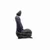 Recambio de asiento delantero derecho para toyota c-hr (_x1_) 1.8 hybrid (zyx10_, zyx11_) referencia OEM IAM 72010F4012 / 71013F