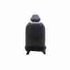 Recambio de asiento delantero derecho para toyota c-hr (_x1_) 1.8 hybrid (zyx10_, zyx11_) referencia OEM IAM 72010F4012 / 71013F