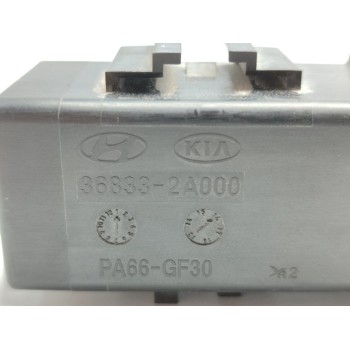 Recambio de rele para kia pro cee´d (jd) 1.6 crdi 136 referencia OEM IAM 368302A300  