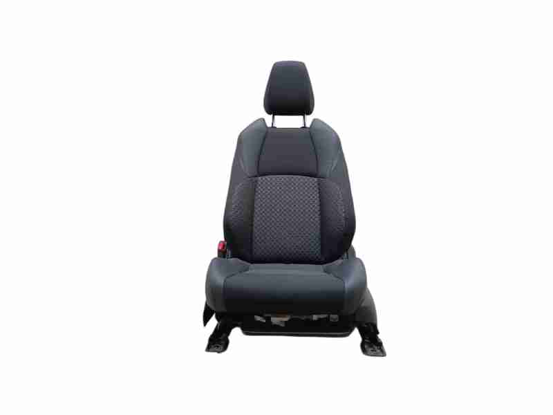 Recambio de asiento delantero izquierdo para toyota c-hr (_x1_) 1.8 hybrid (zyx10_, zyx11_) referencia OEM IAM 72020F4022 / 7101
