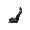 Recambio de asiento delantero izquierdo para toyota c-hr (_x1_) 1.8 hybrid (zyx10_, zyx11_) referencia OEM IAM 72020F4022 / 7101