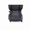 Recambio de asiento delantero izquierdo para toyota c-hr (_x1_) 1.8 hybrid (zyx10_, zyx11_) referencia OEM IAM 72020F4022 / 7101