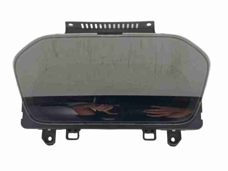 Recambio de cuadro instrumentos para volvo xc40 (536) b3 mild-hybrid referencia OEM IAM 32412886 / P32412886AA  