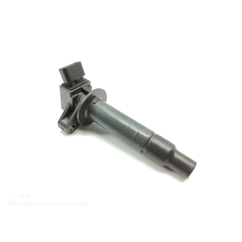 Recambio de bobina encendido para toyota aygo (kgb/wnb) básico referencia OEM IAM 90919W2001  