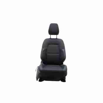 Recambio de asiento delantero derecho para renault kangoo iii rapid profesional referencia OEM IAM 8201726423 / 873015068R / 876